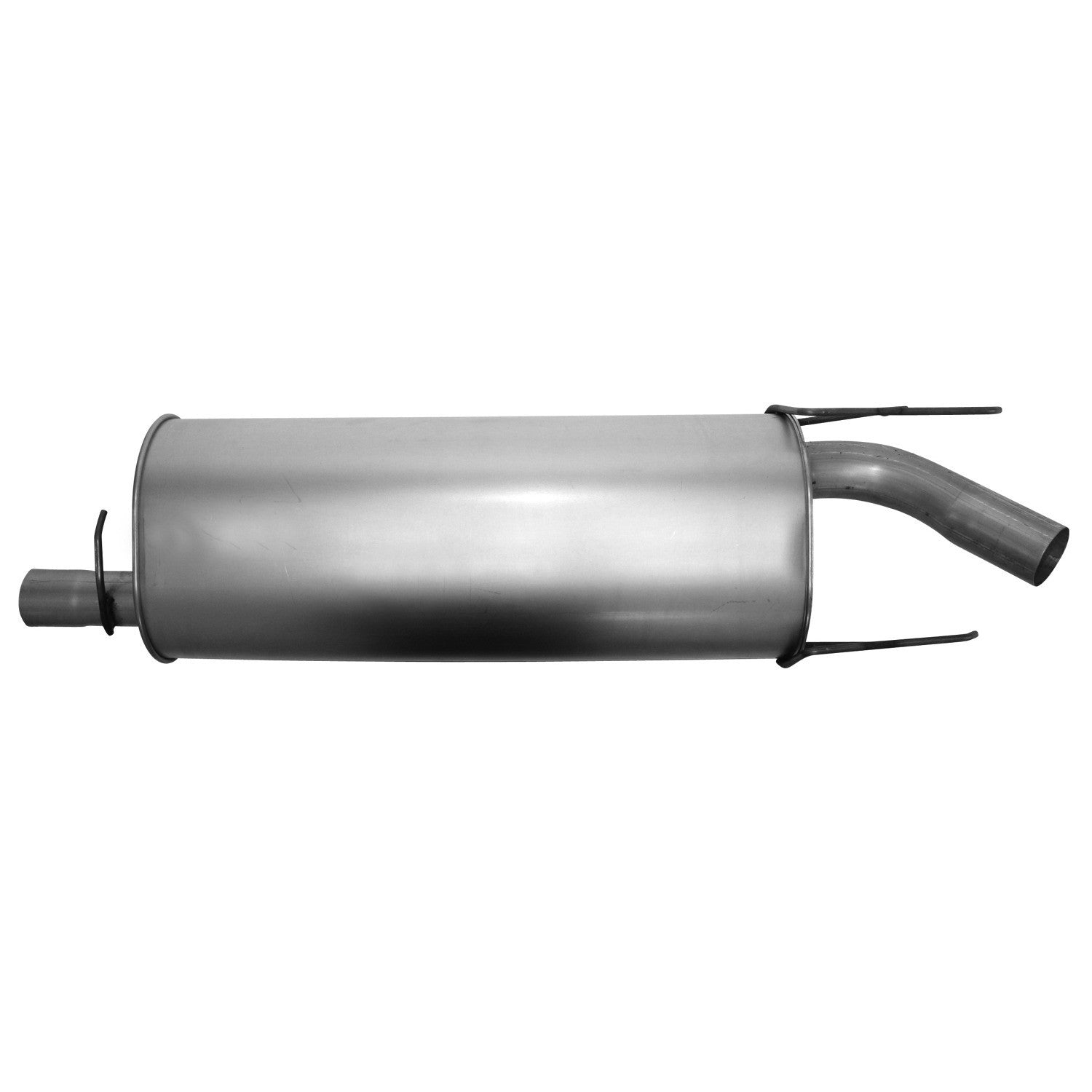 AP Exhaust Exhaust Muffler 700474