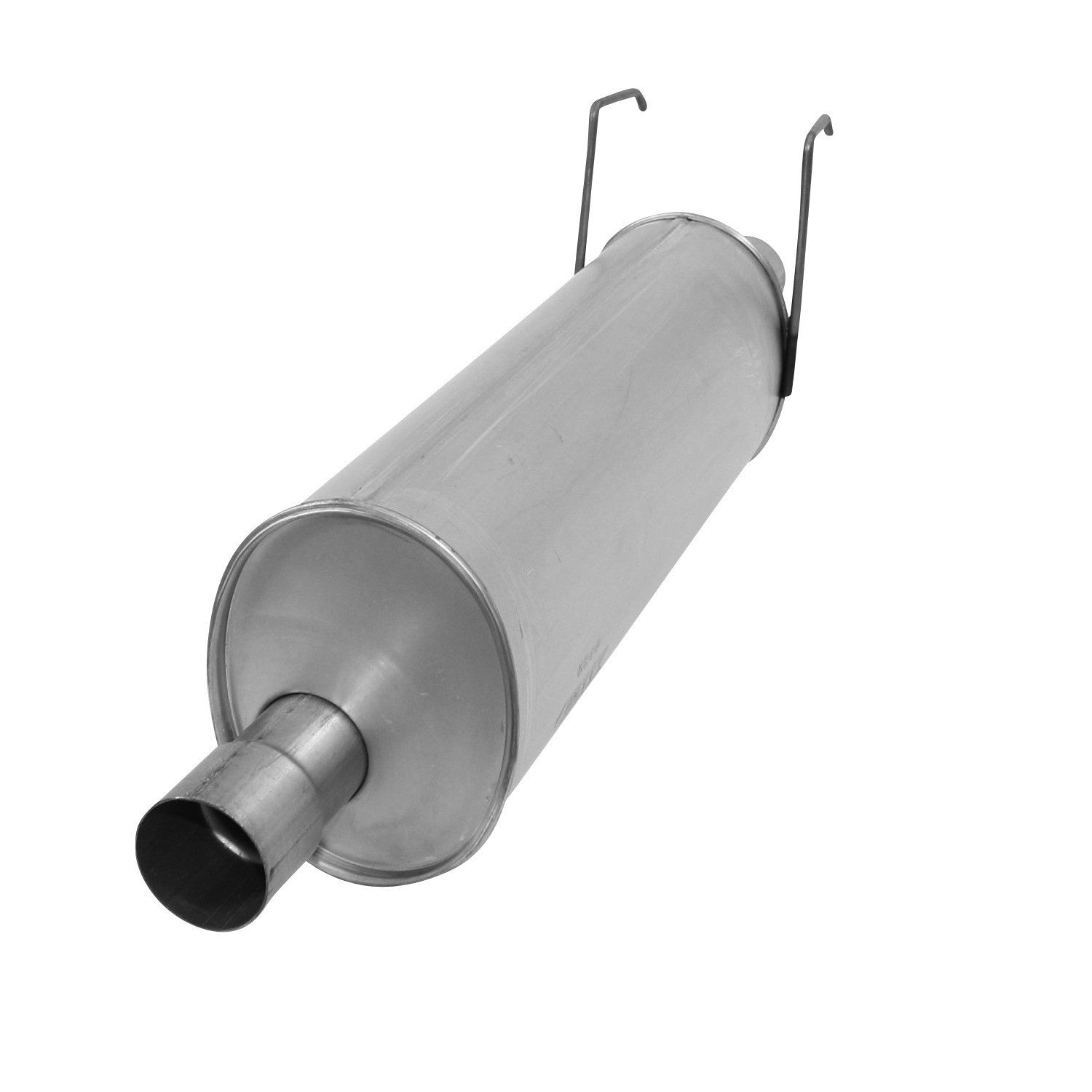 AP Exhaust Exhaust Muffler 700475