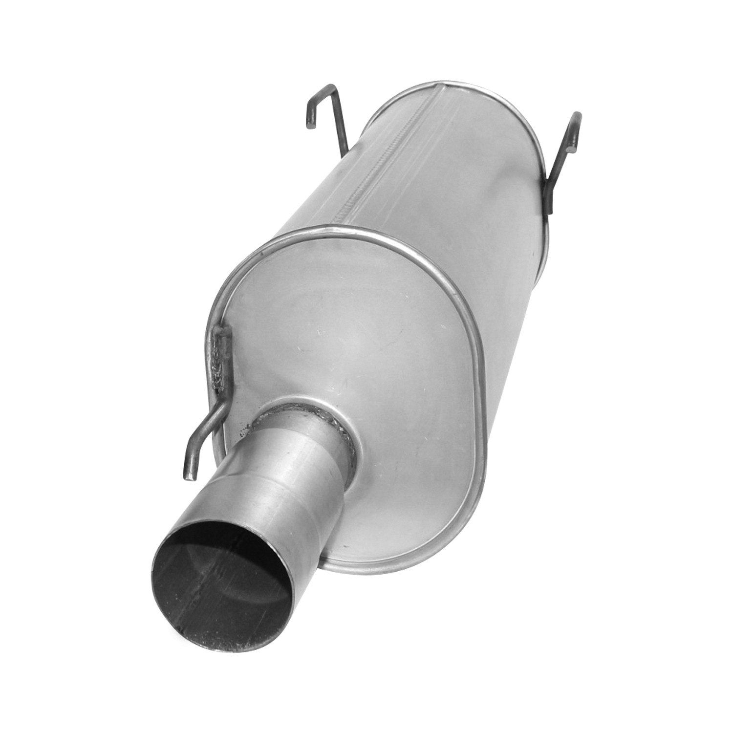 AP Exhaust Exhaust Muffler 700476