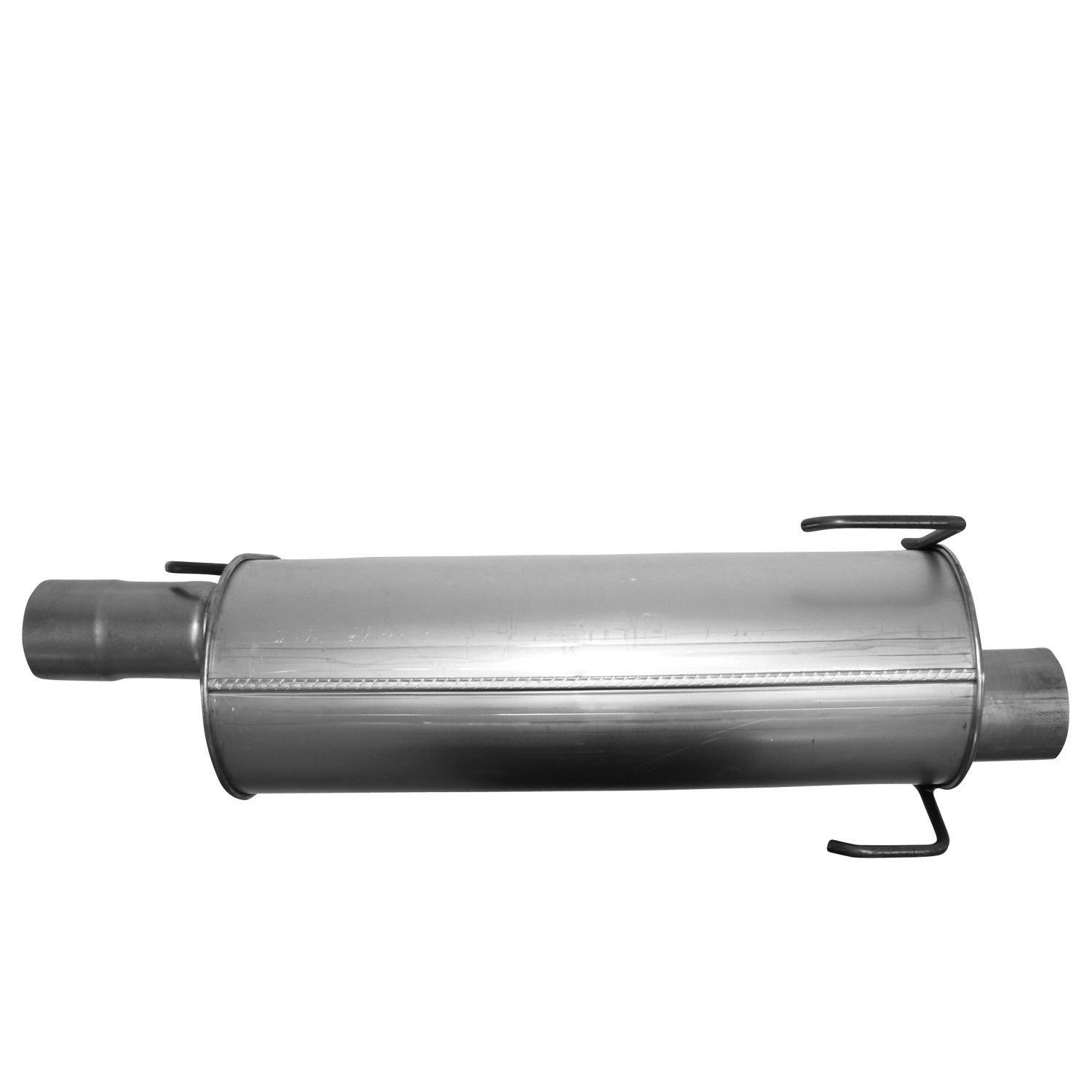 AP Exhaust Exhaust Muffler 700476