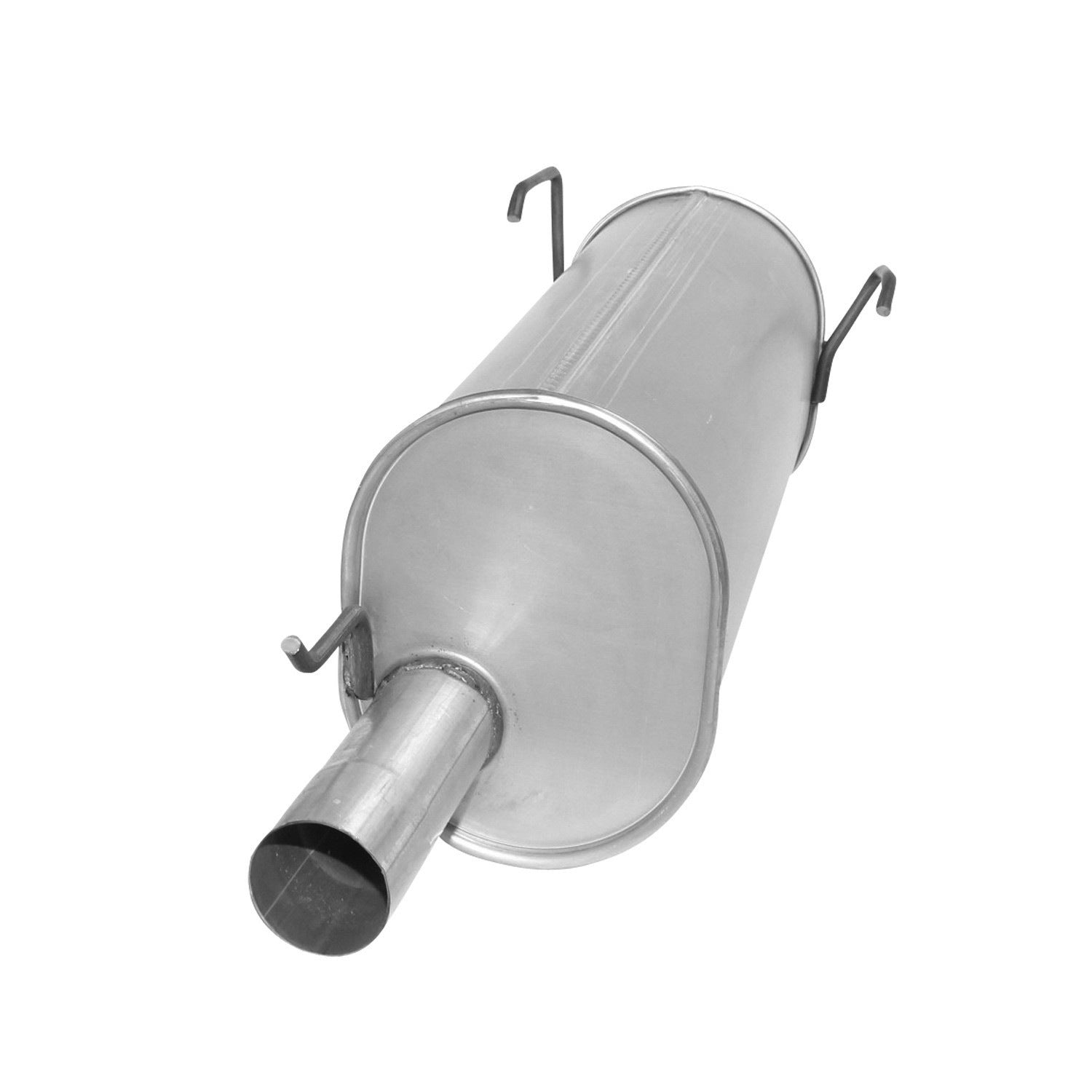 AP Exhaust Exhaust Muffler 700478