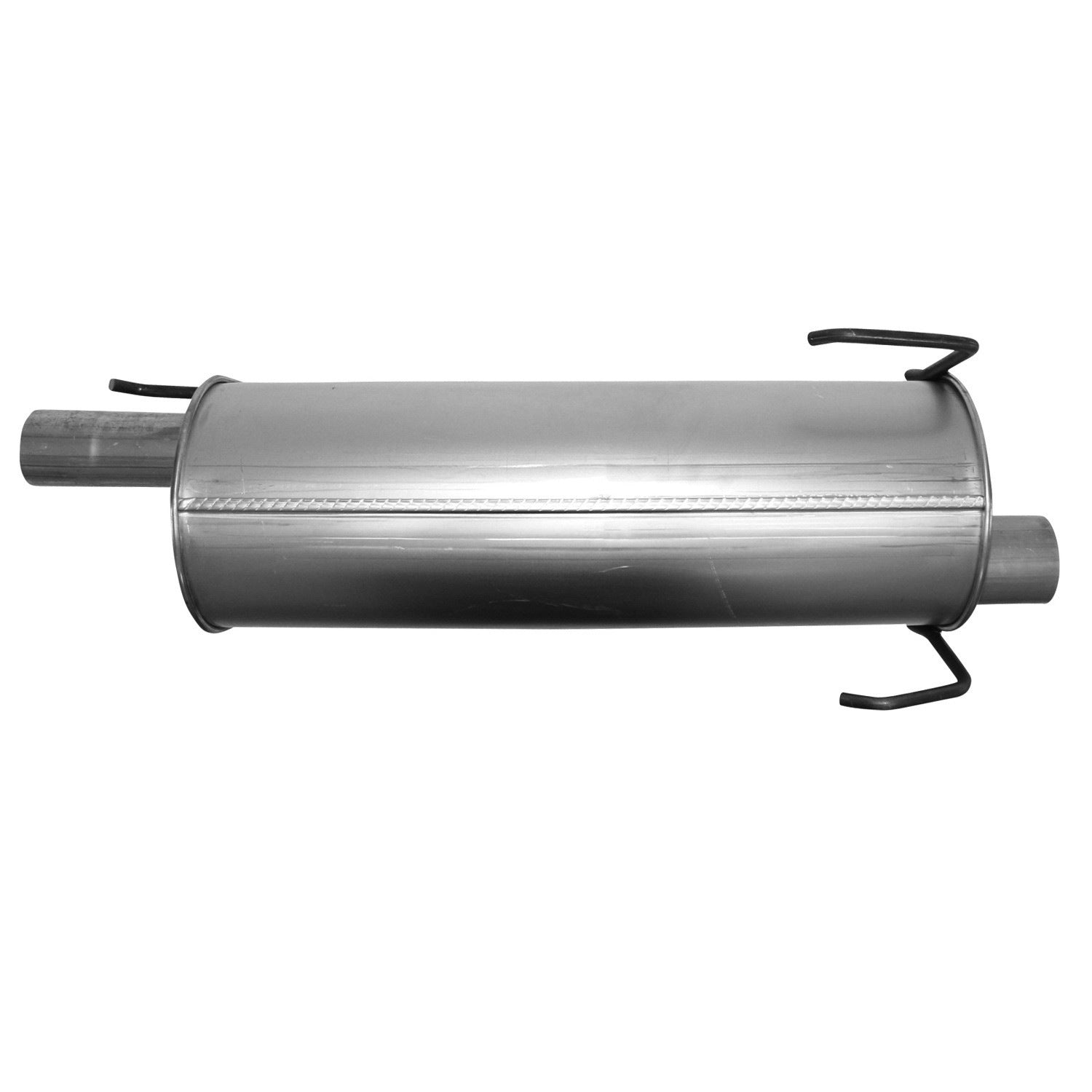 AP Exhaust Exhaust Muffler 700478