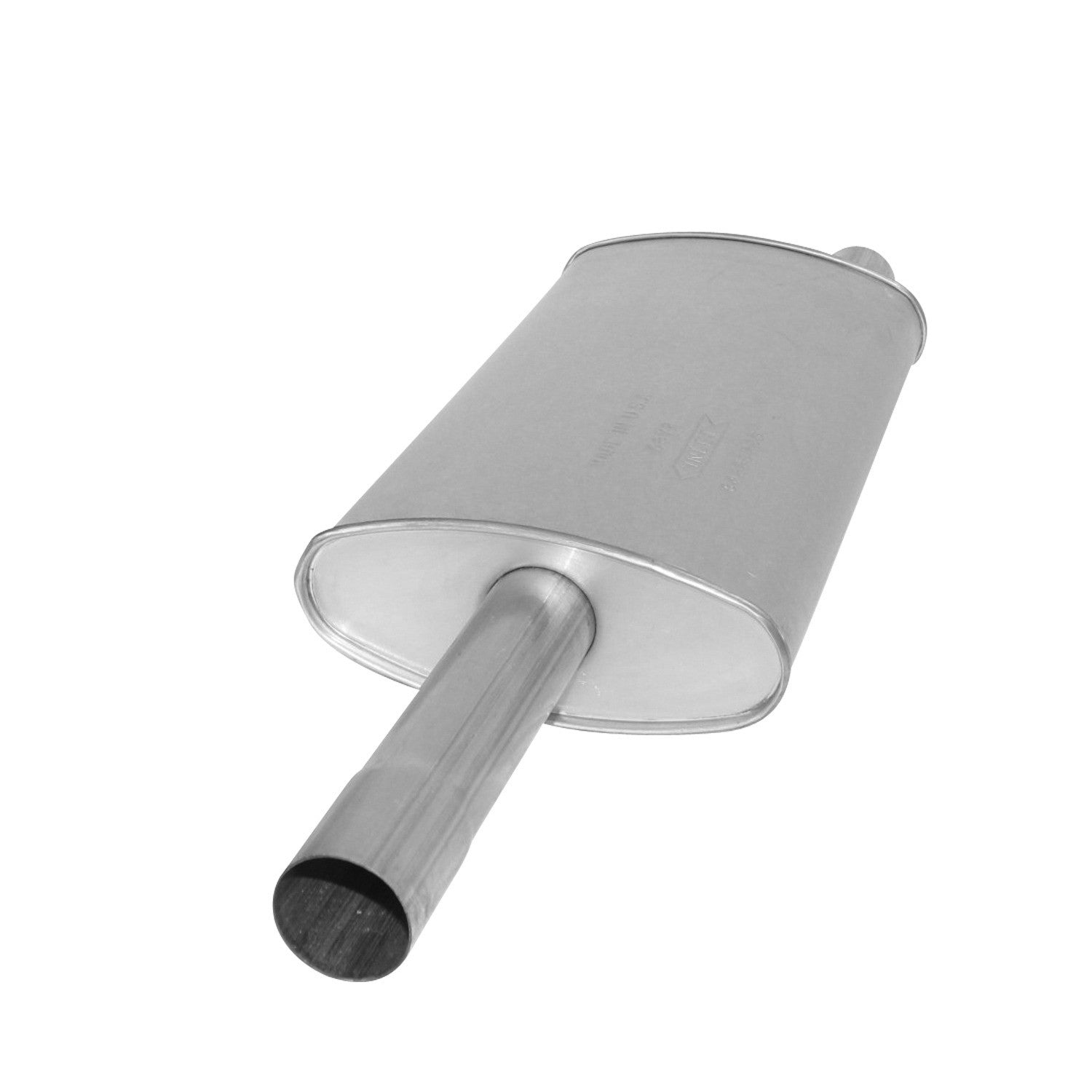 AP Exhaust Exhaust Muffler 700479