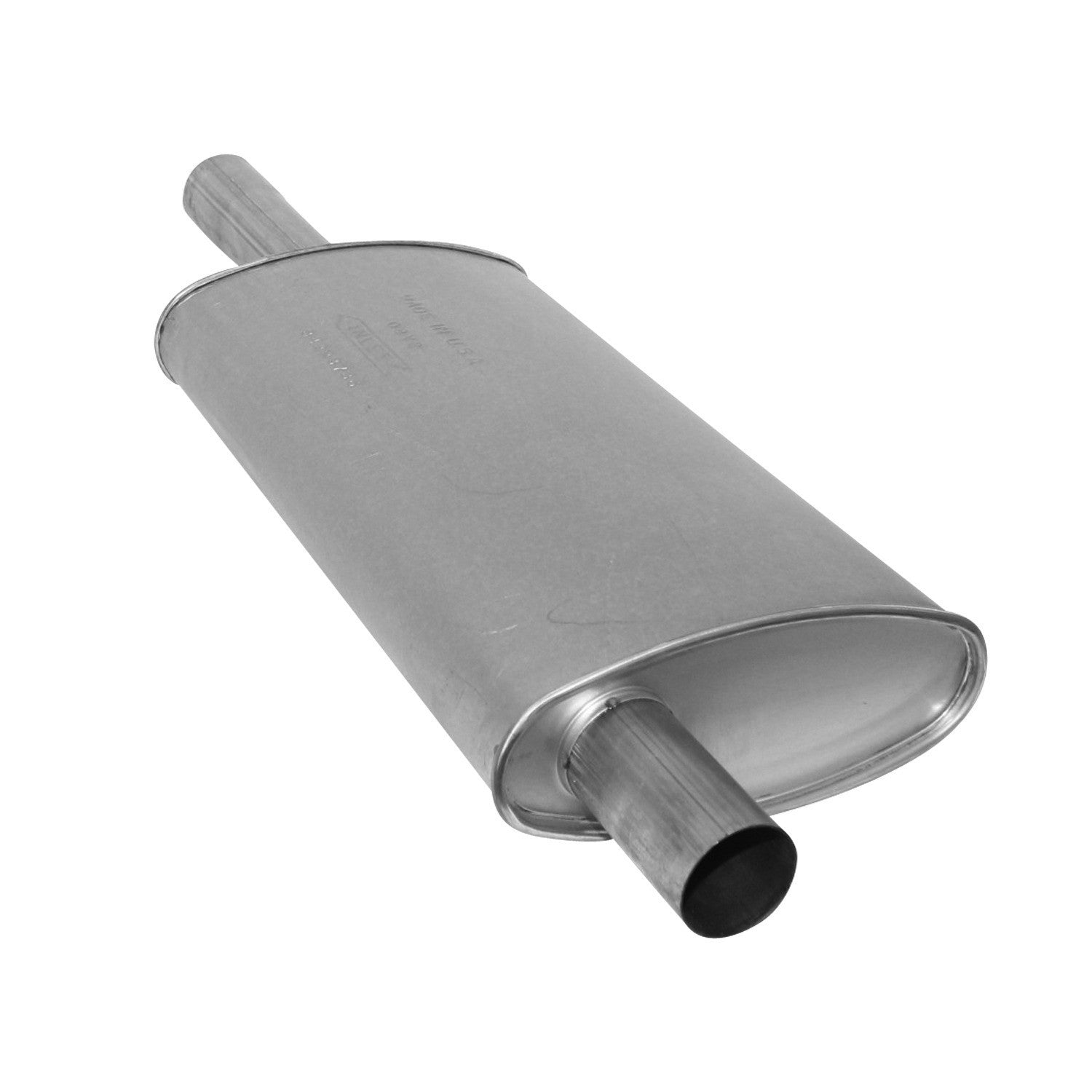 AP Exhaust Exhaust Muffler 700479