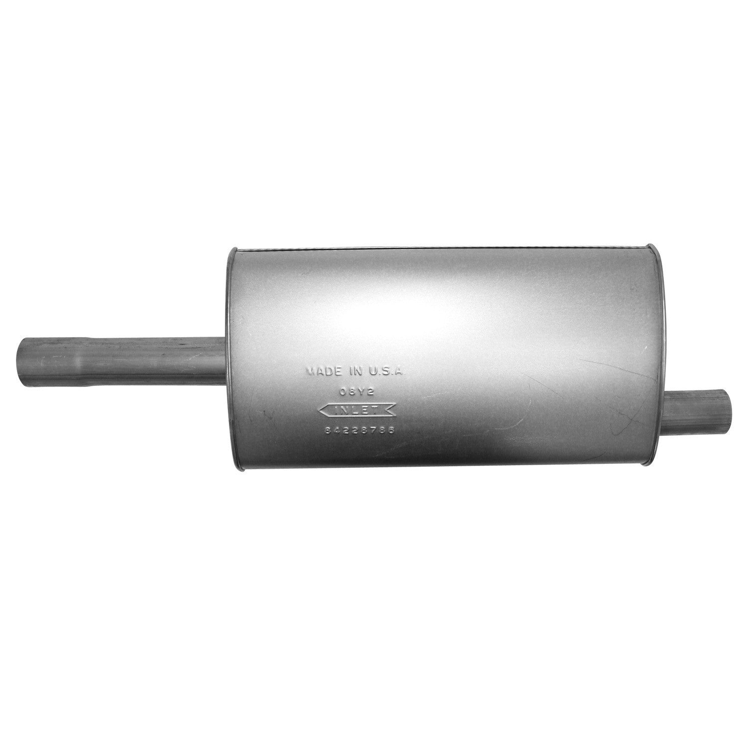 AP Exhaust Exhaust Muffler 700479