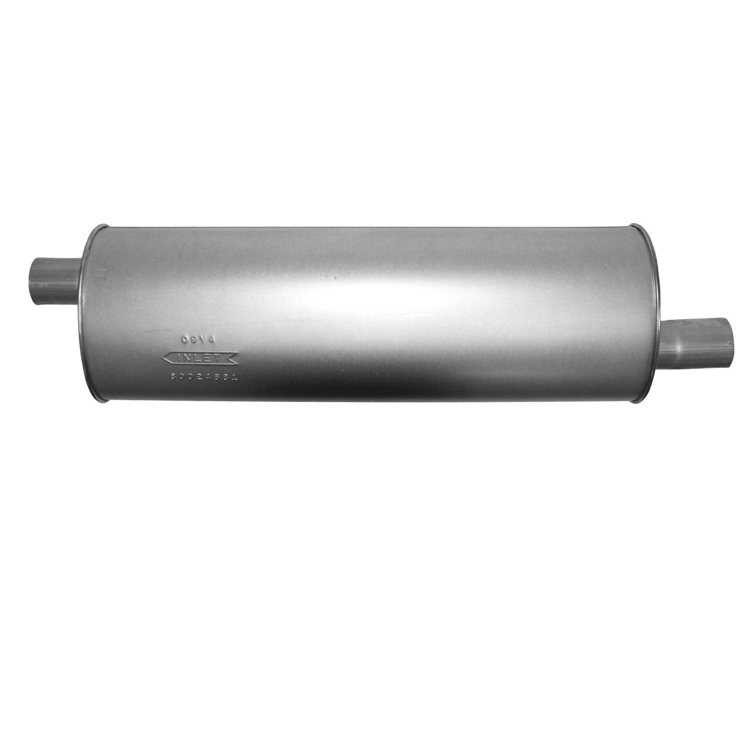 AP Exhaust Exhaust Muffler 700480