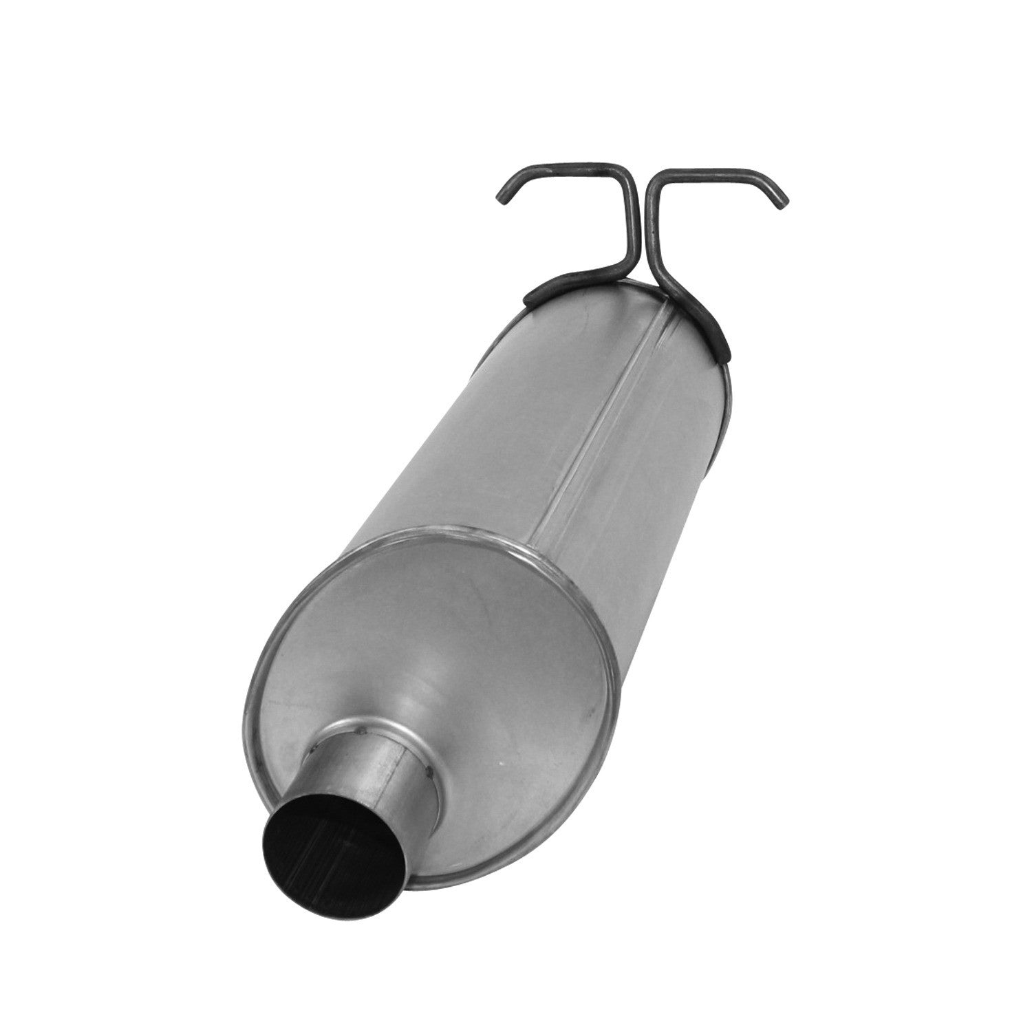 AP Exhaust Exhaust Muffler 700481