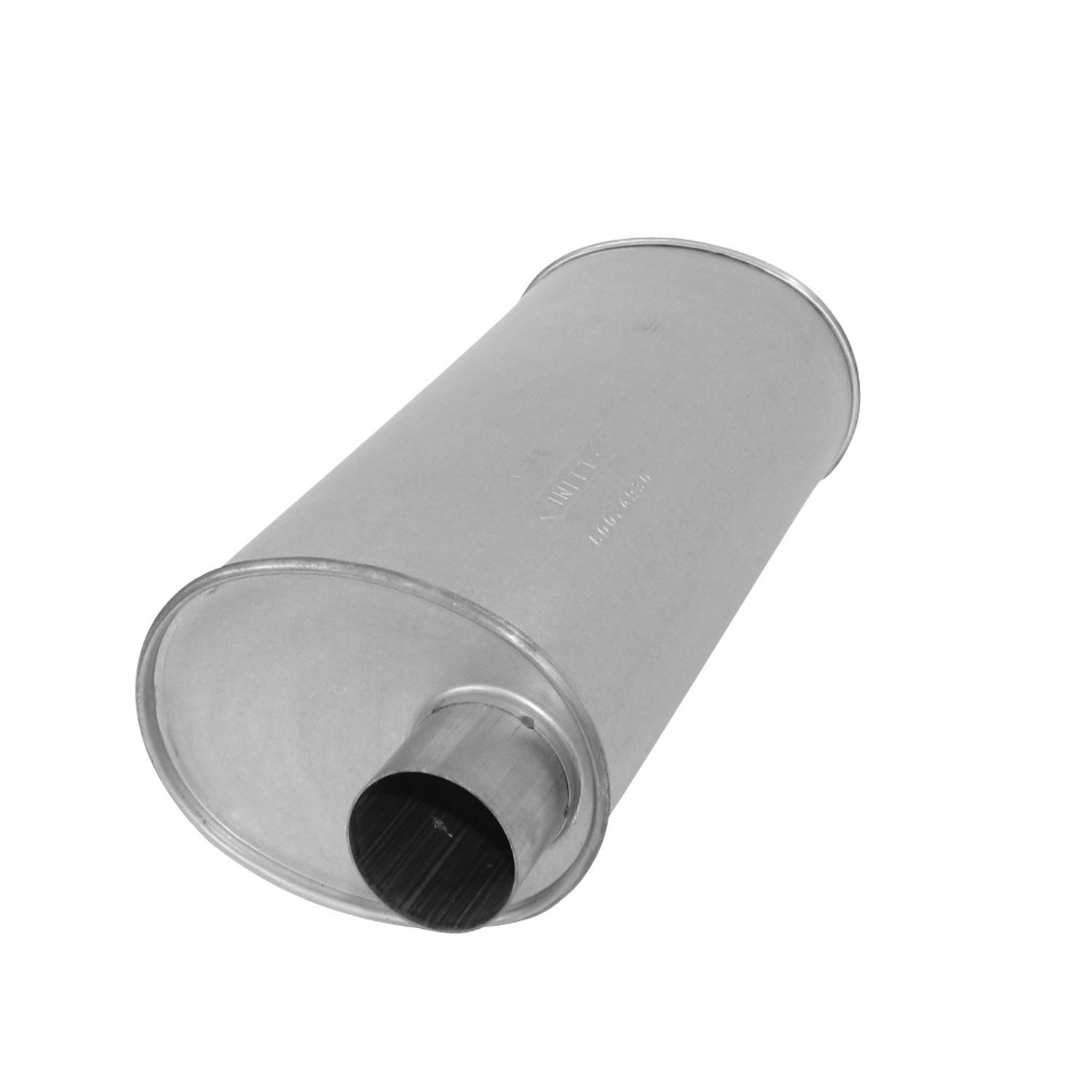 AP Exhaust Exhaust Muffler 700482