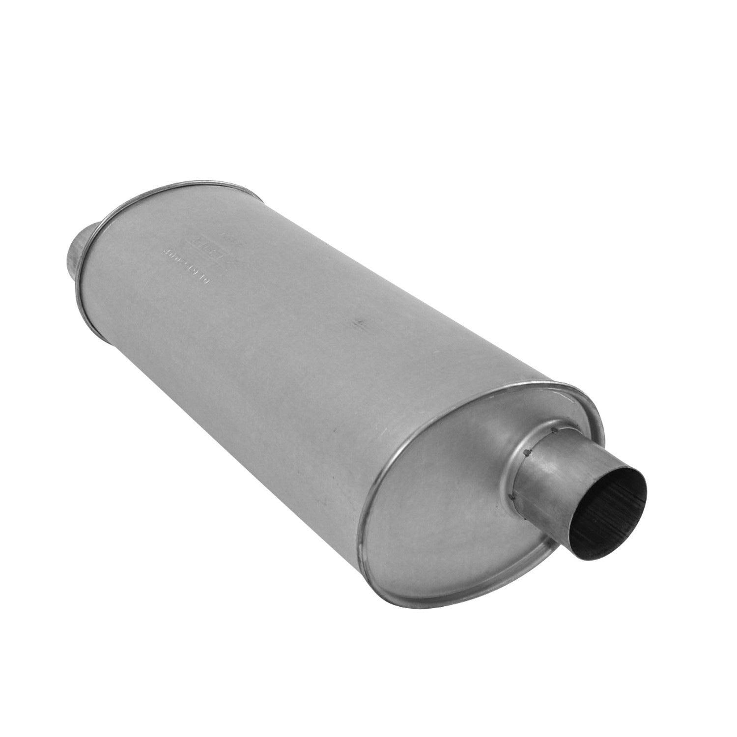 AP Exhaust Exhaust Muffler 700482