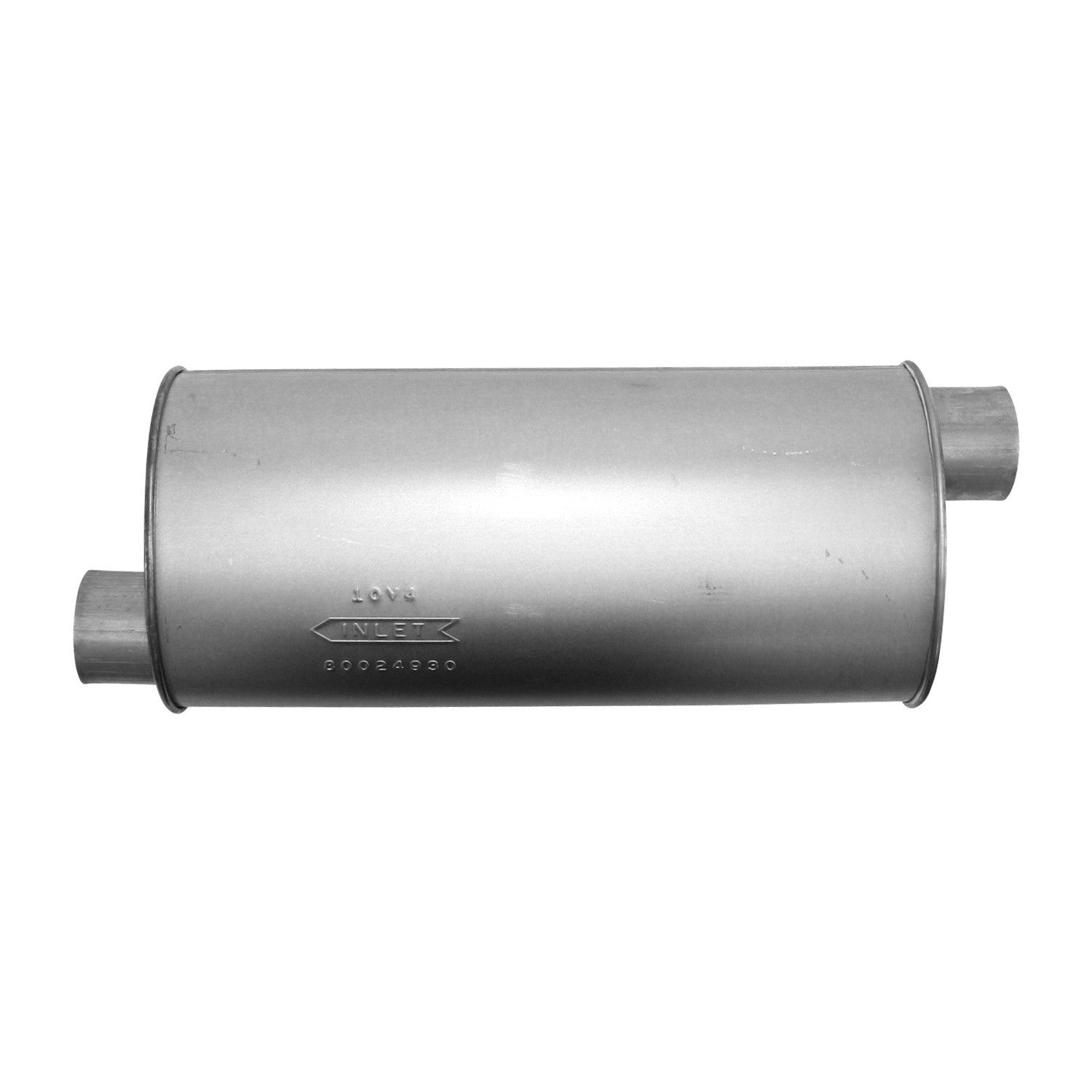 AP Exhaust Exhaust Muffler 700482