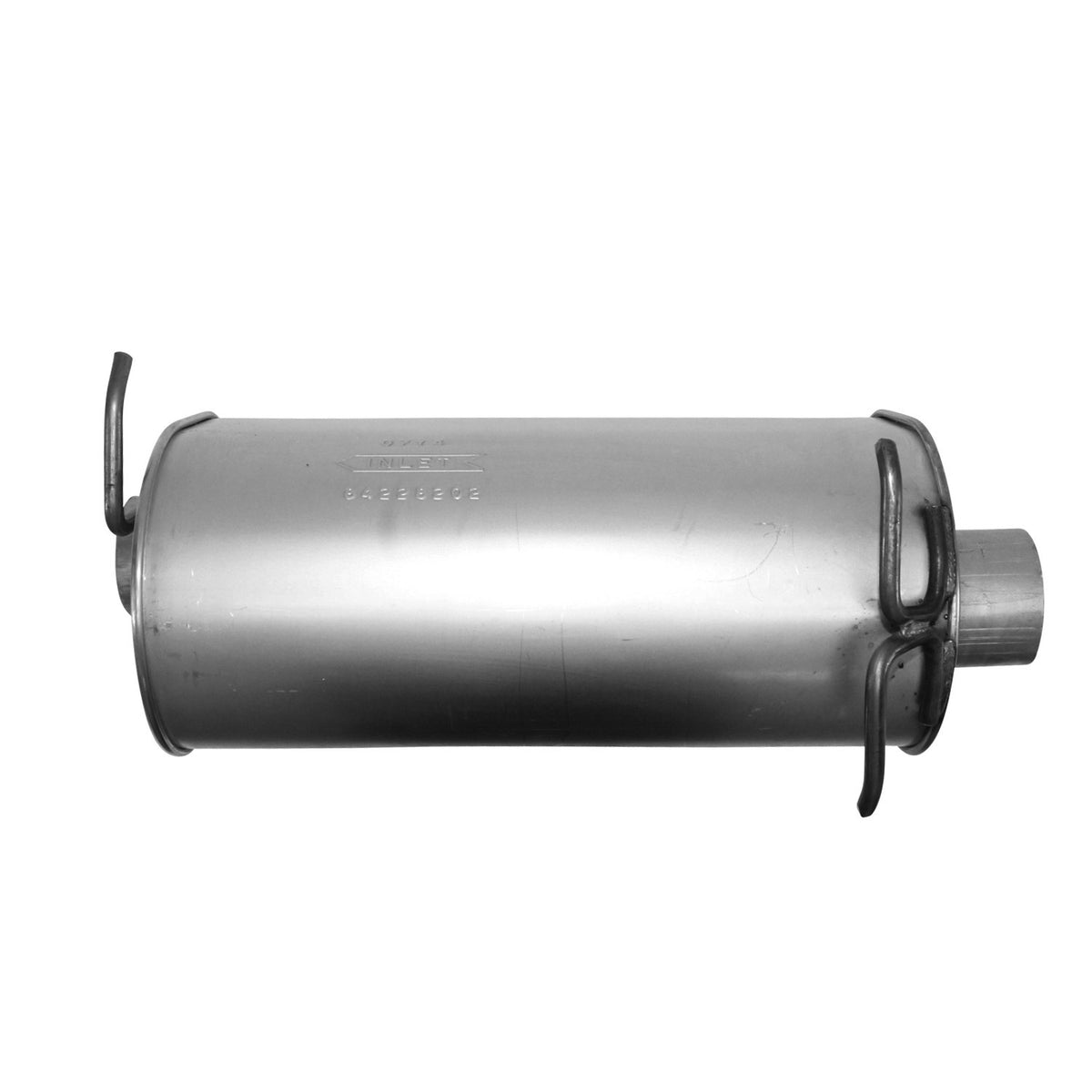 AP Exhaust Exhaust Muffler 700483