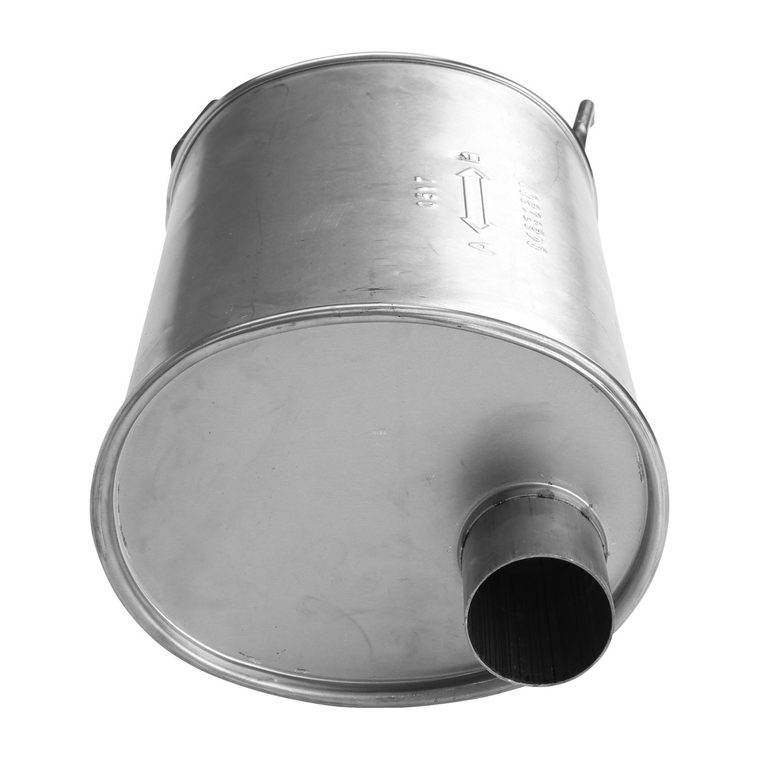 AP Exhaust Exhaust Muffler 700485