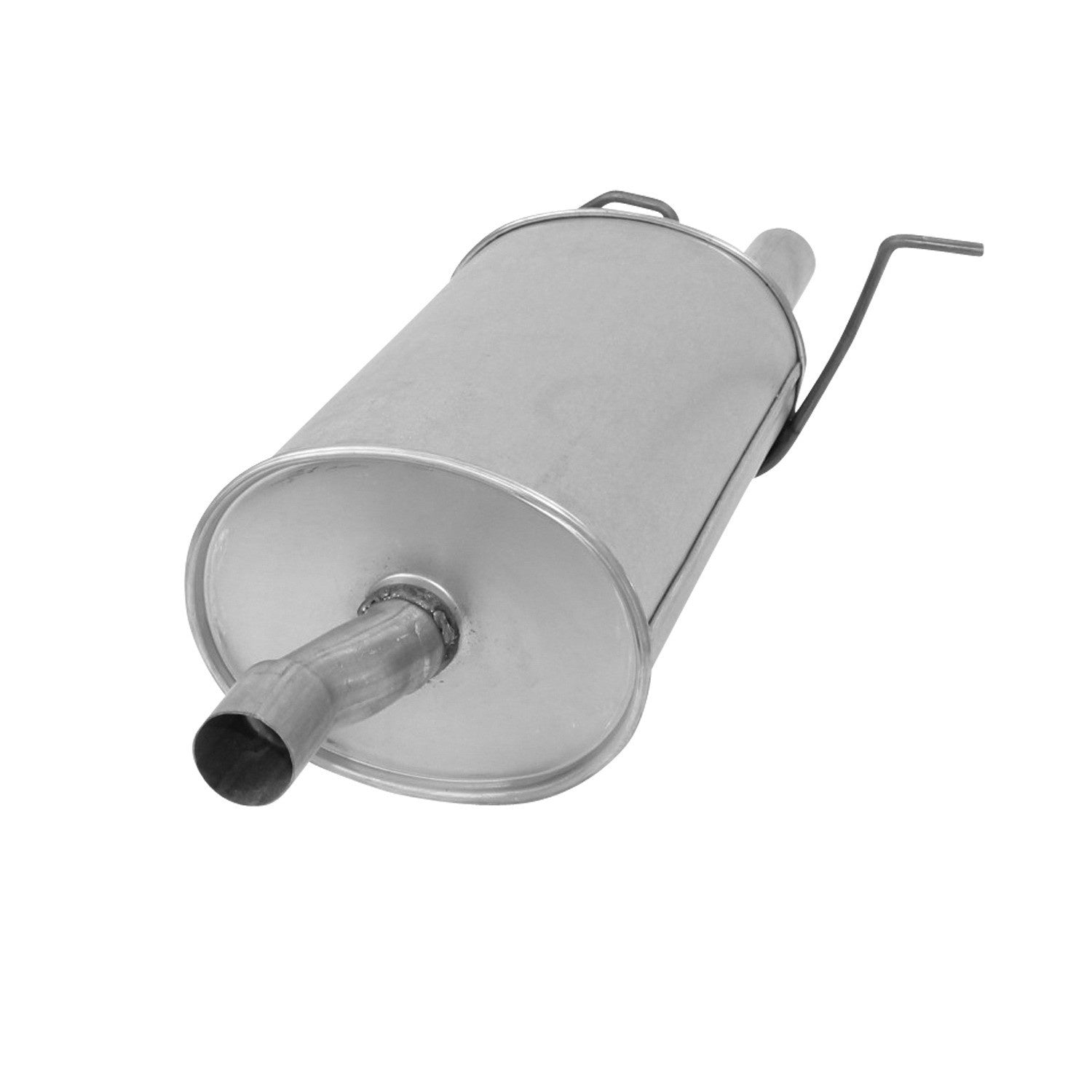 AP Exhaust Exhaust Muffler 700487