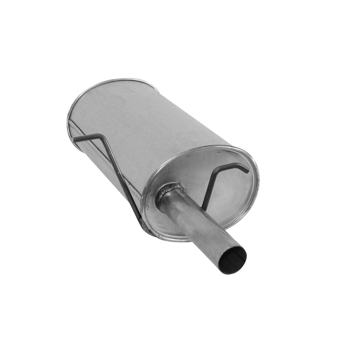 AP Exhaust Exhaust Muffler 700487