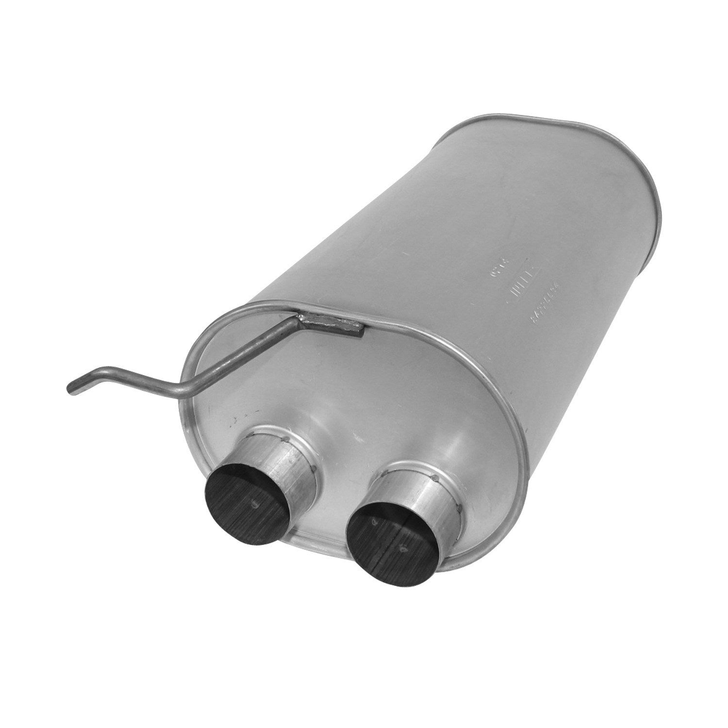 AP Exhaust Exhaust Muffler 700488