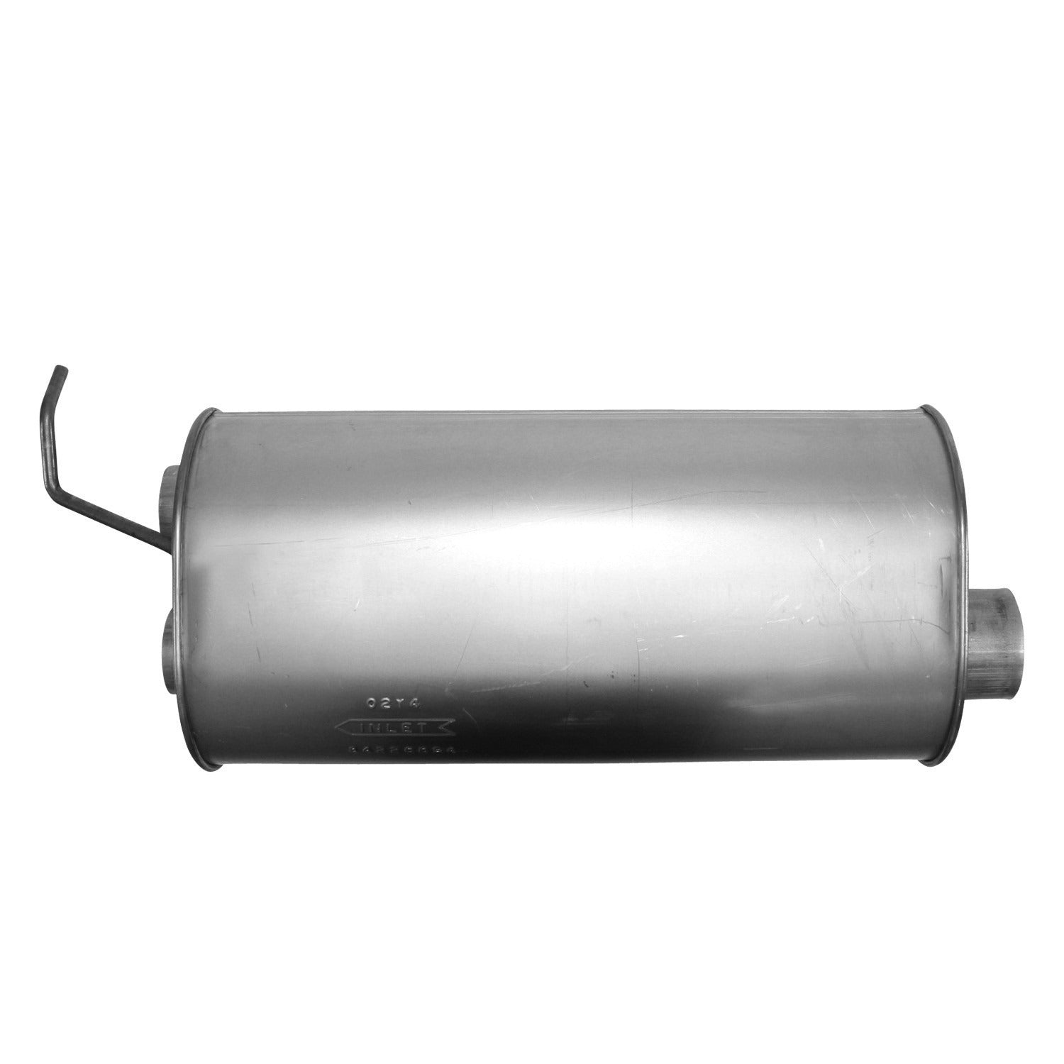 AP Exhaust Exhaust Muffler 700488