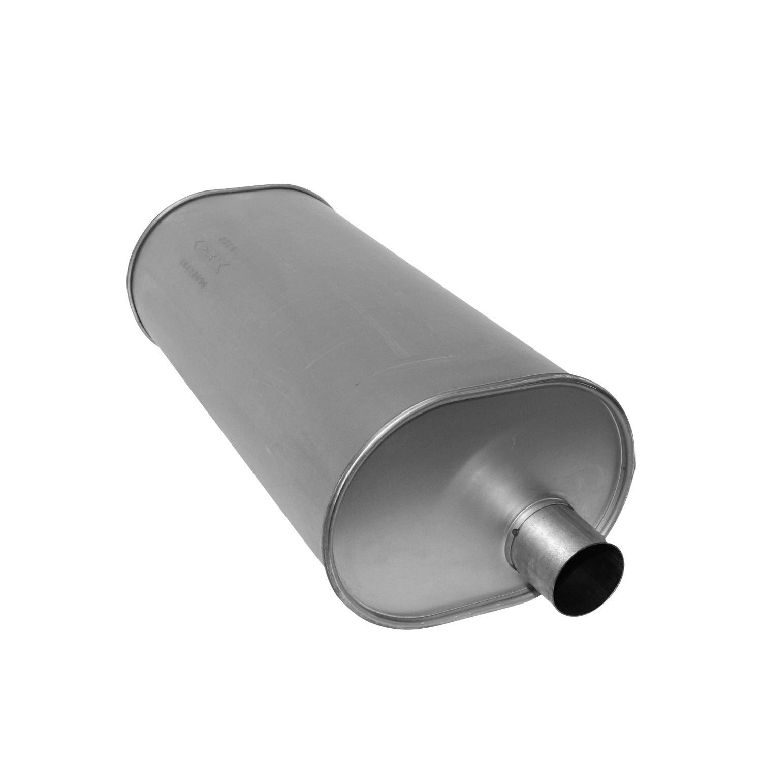 AP Exhaust Exhaust Muffler 700489