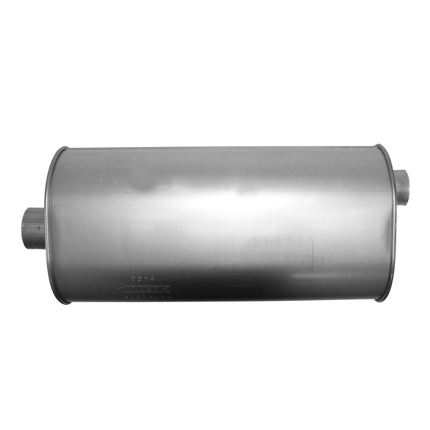 AP Exhaust Exhaust Muffler 700489