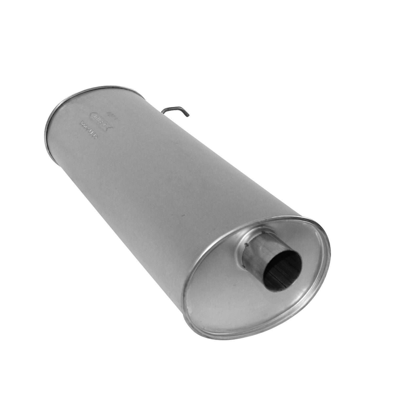 AP Exhaust Exhaust Muffler 700490