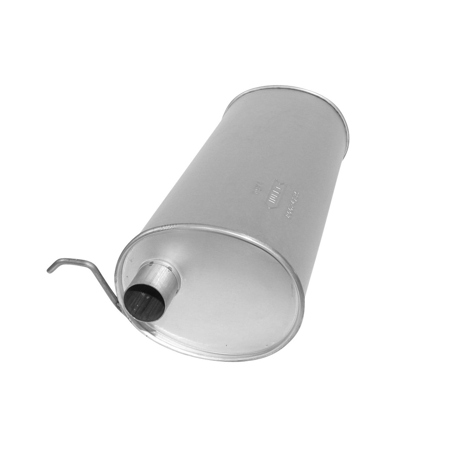 AP Exhaust Exhaust Muffler 700490