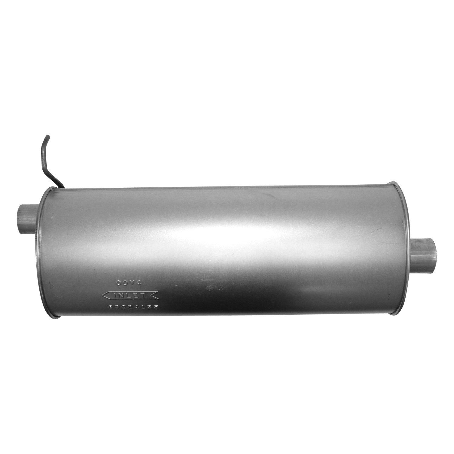 AP Exhaust Exhaust Muffler 700490