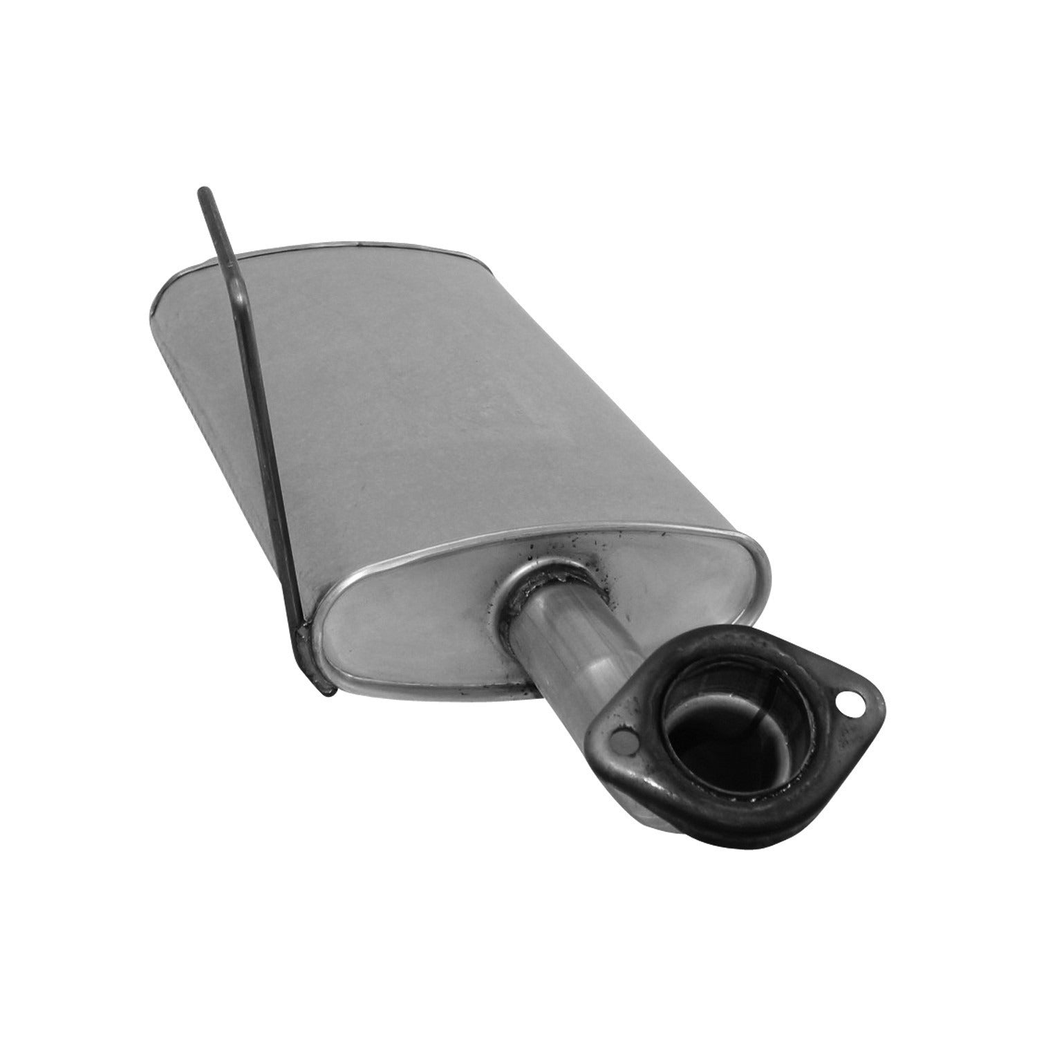 AP Exhaust Exhaust Muffler 700491