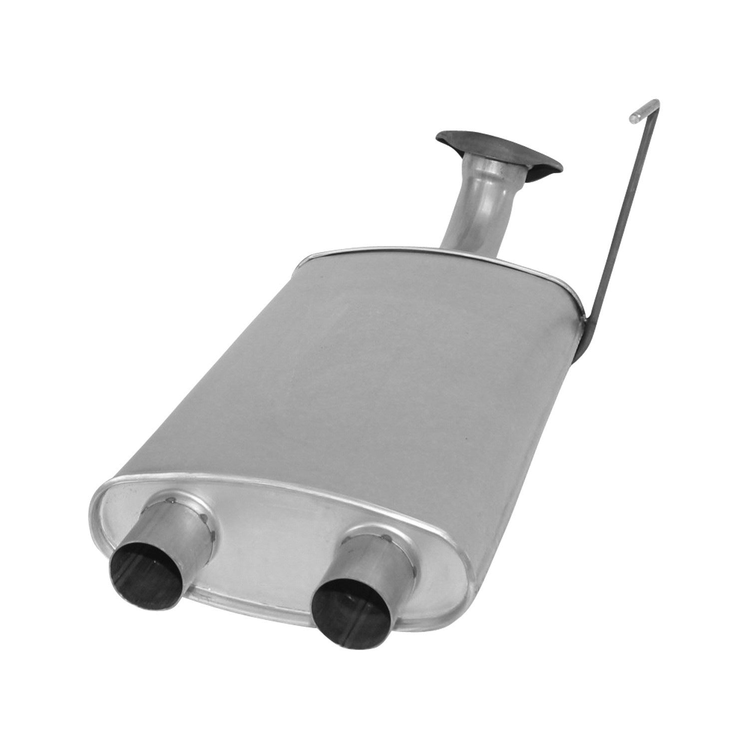 AP Exhaust Exhaust Muffler 700491