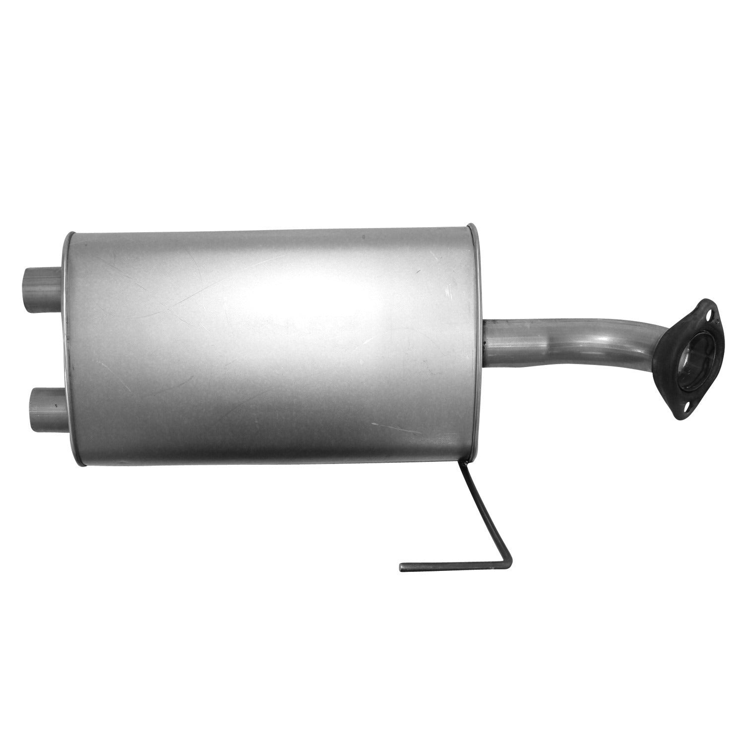 AP Exhaust Exhaust Muffler 700491