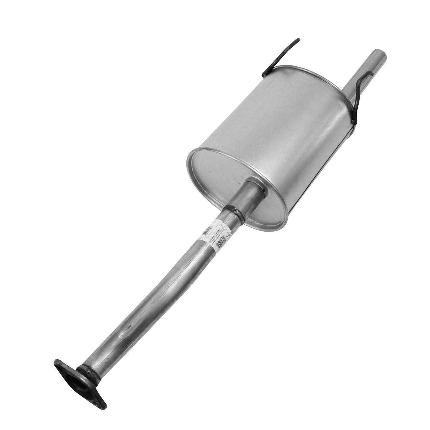 AP Exhaust Exhaust Muffler Assembly 7016