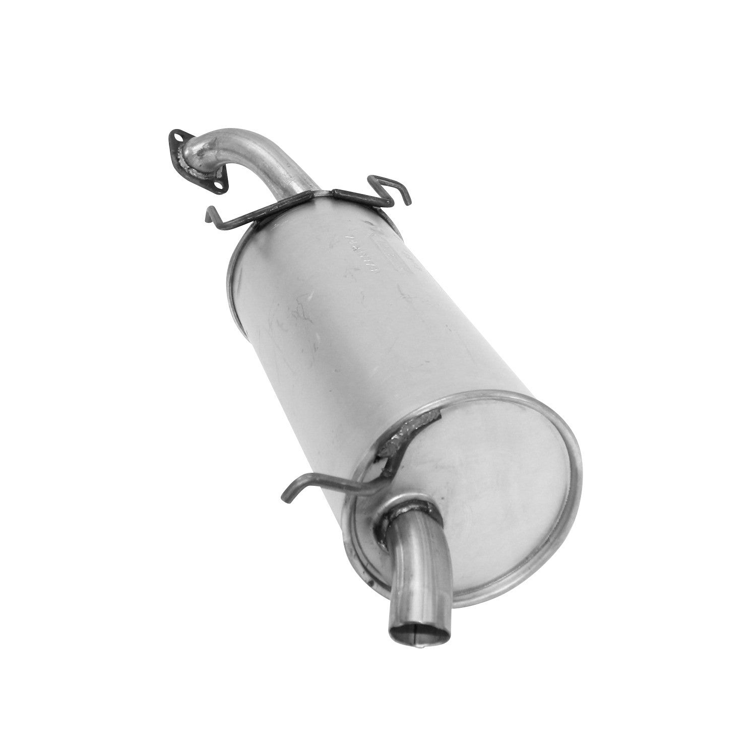 AP Exhaust Exhaust Muffler Assembly 7032