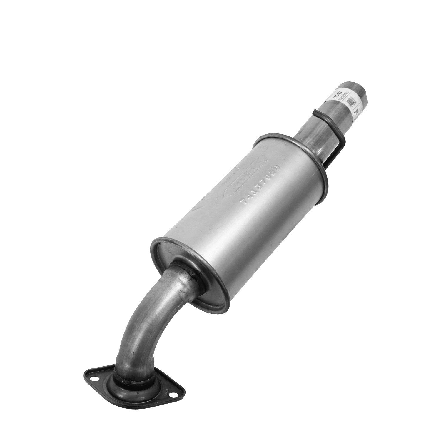 AP Exhaust Exhaust Muffler Assembly 7047