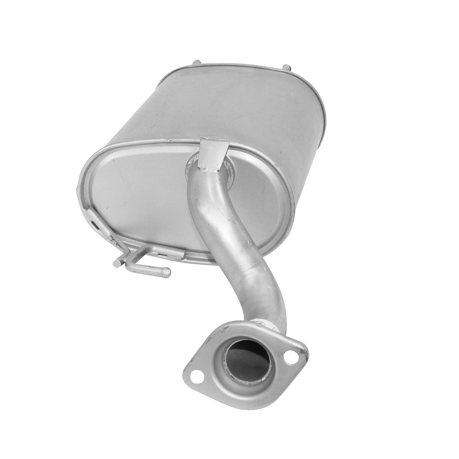 AP Exhaust Exhaust Muffler Assembly 7099