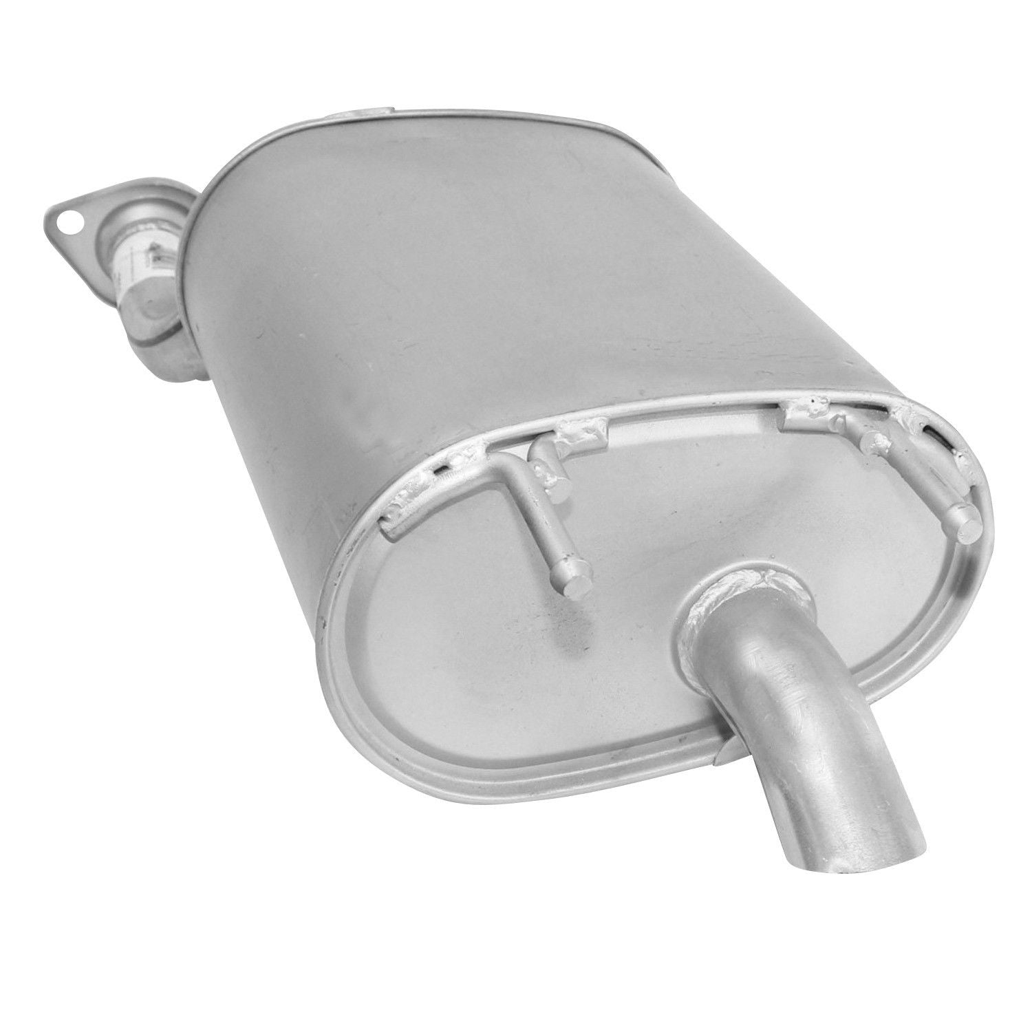 AP Exhaust Exhaust Muffler Assembly 7099