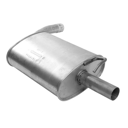 AP Exhaust Exhaust Muffler Assembly 7207