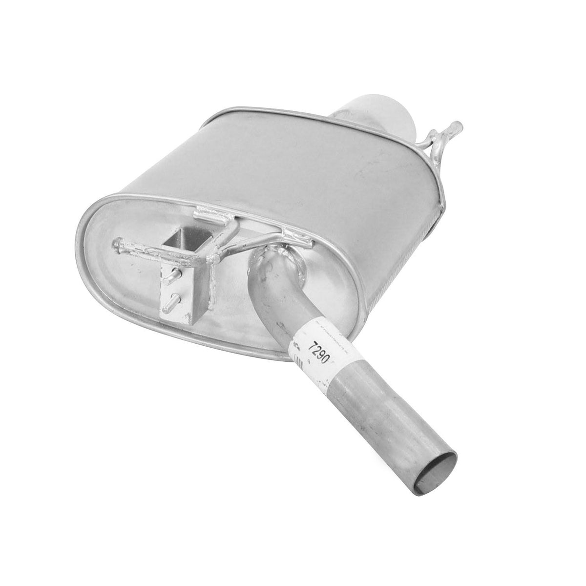 AP Exhaust 7290 main image