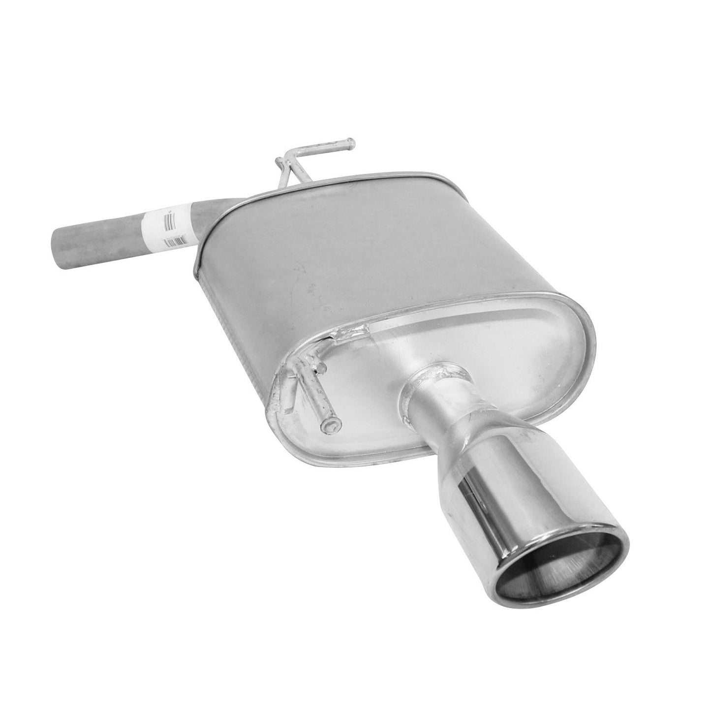 AP Exhaust 7290 image 3