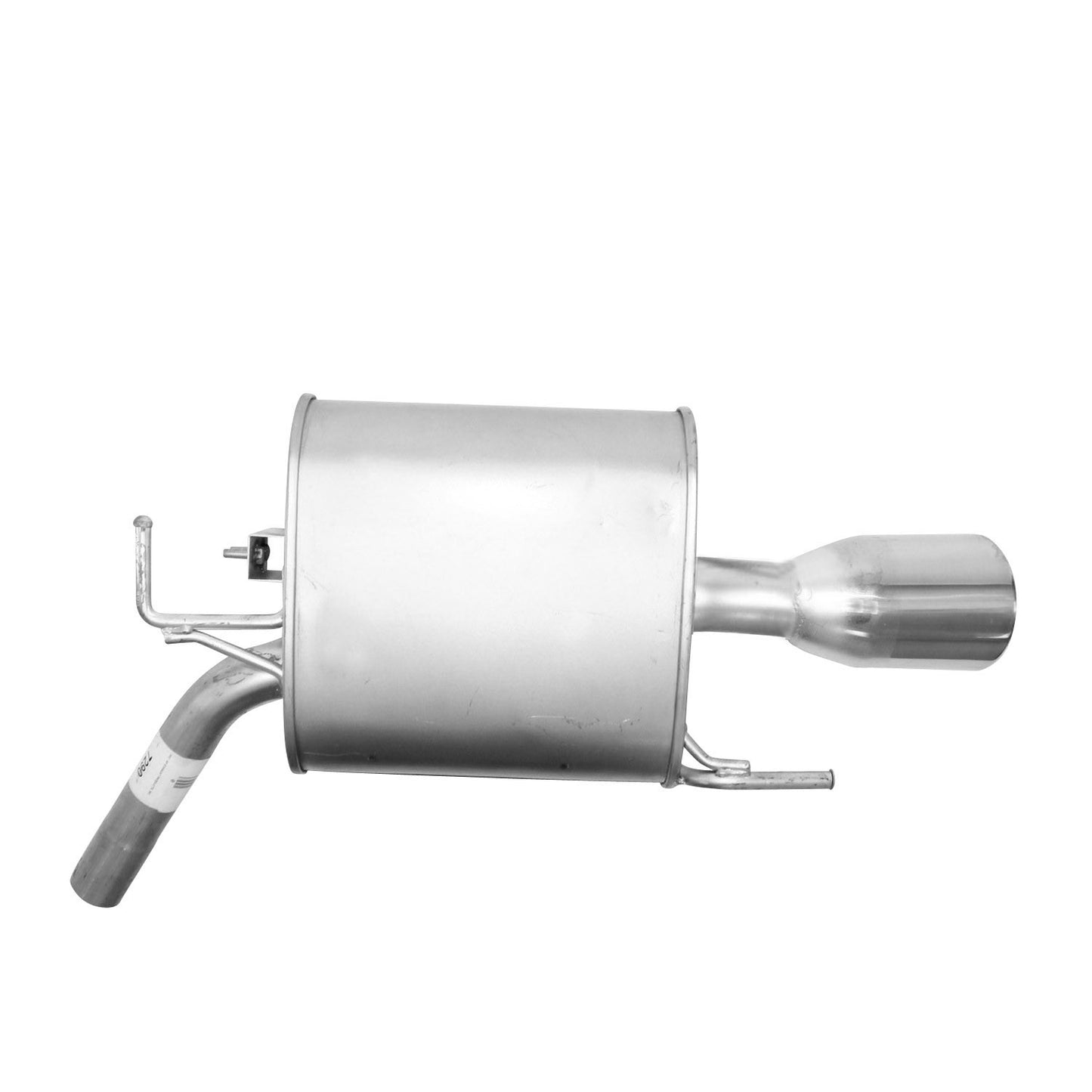 AP Exhaust 7290 image 2