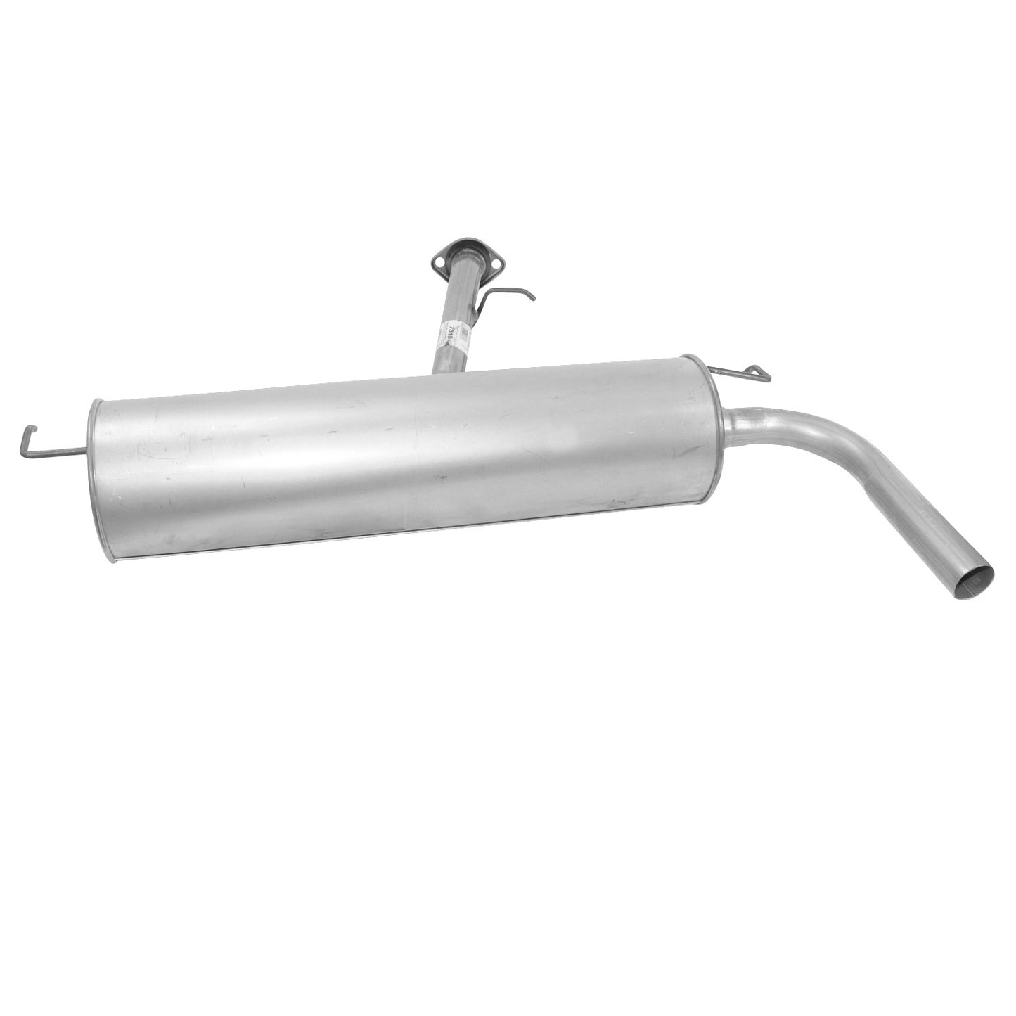 AP Exhaust Exhaust Muffler Assembly 7310