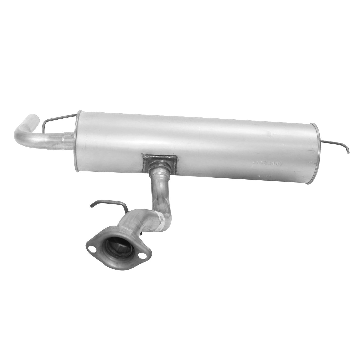 AP Exhaust Exhaust Muffler Assembly 7310