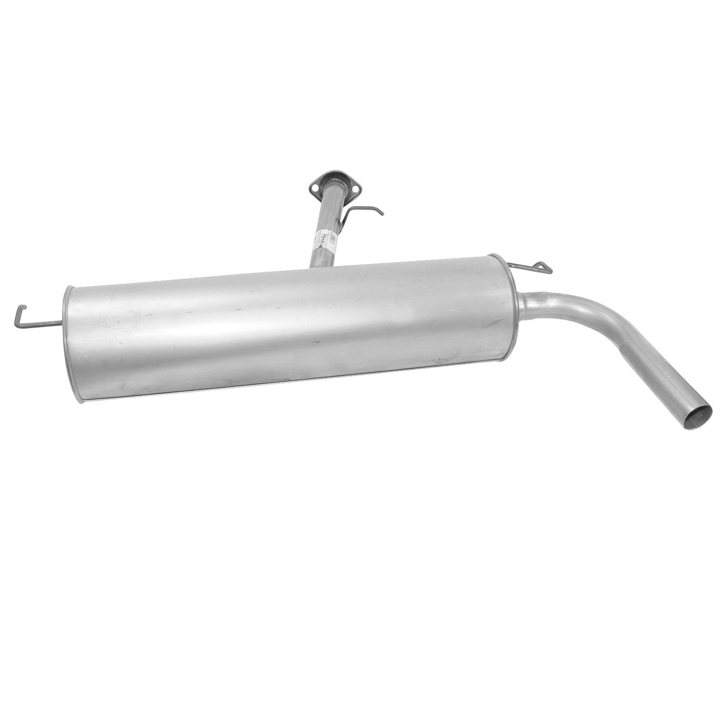 AP Exhaust Exhaust Muffler Assembly 7310
