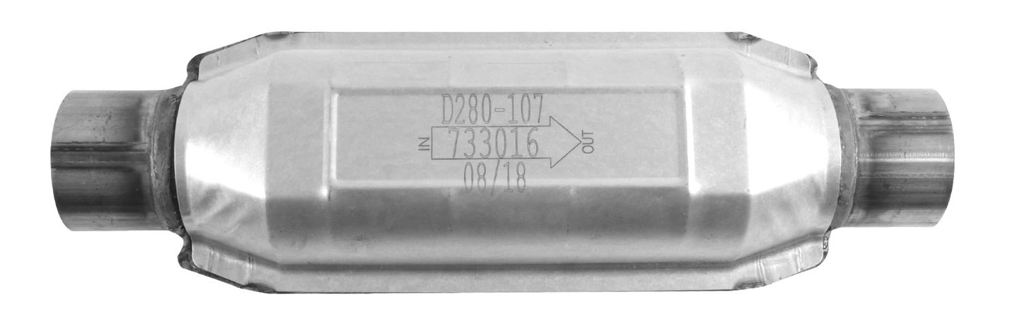 Ap Exhaust 733016