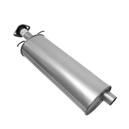 AP Exhaust Exhaust Muffler Assembly 7331