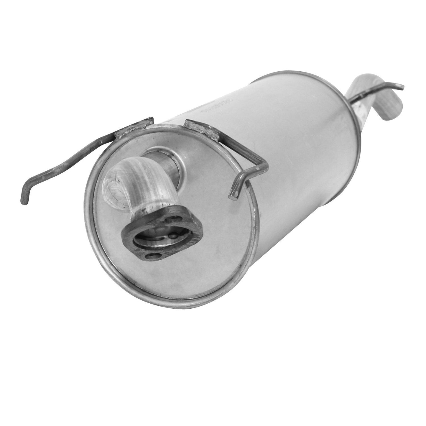 AP Exhaust Exhaust Muffler Assembly 7346