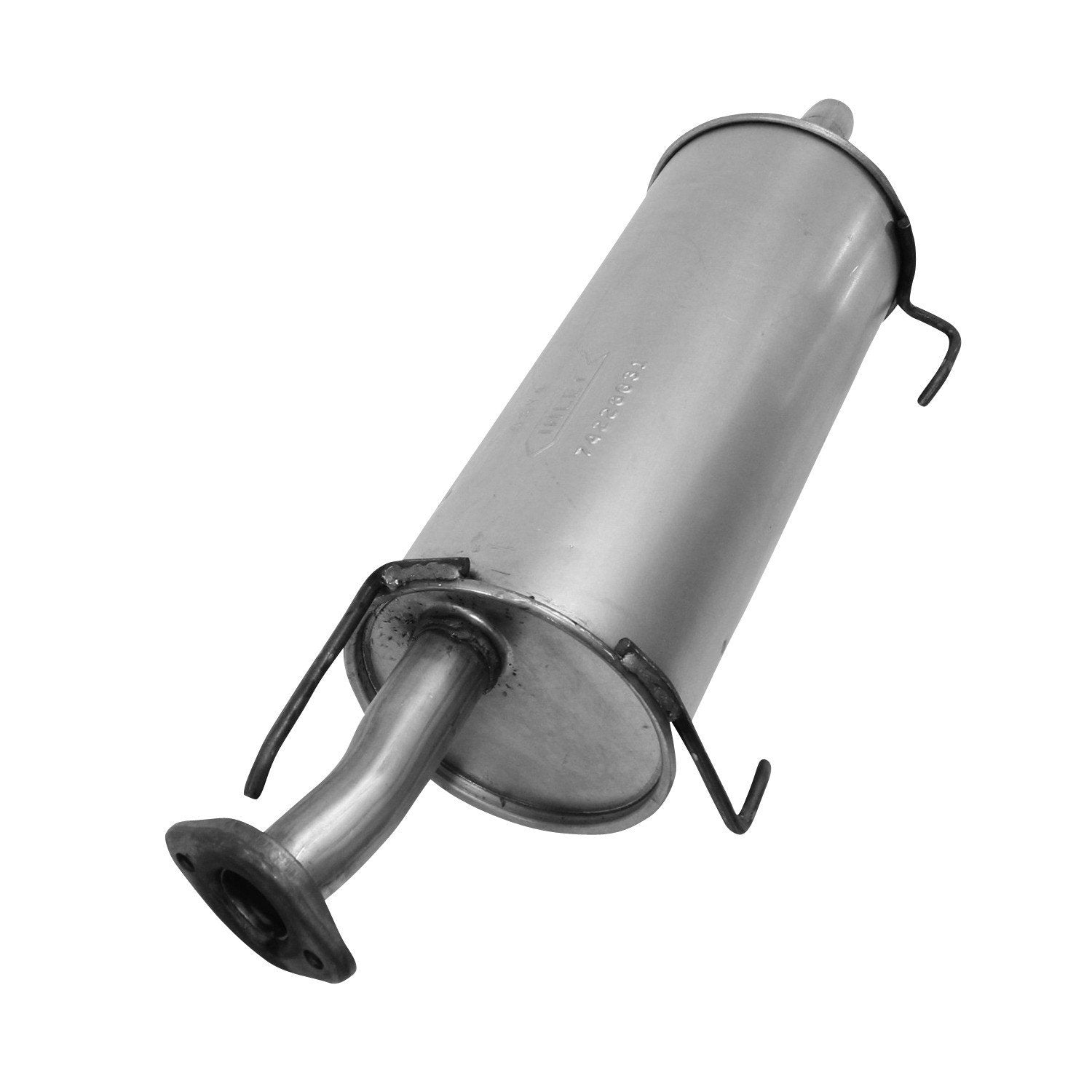 AP Exhaust Exhaust Muffler Assembly 7347