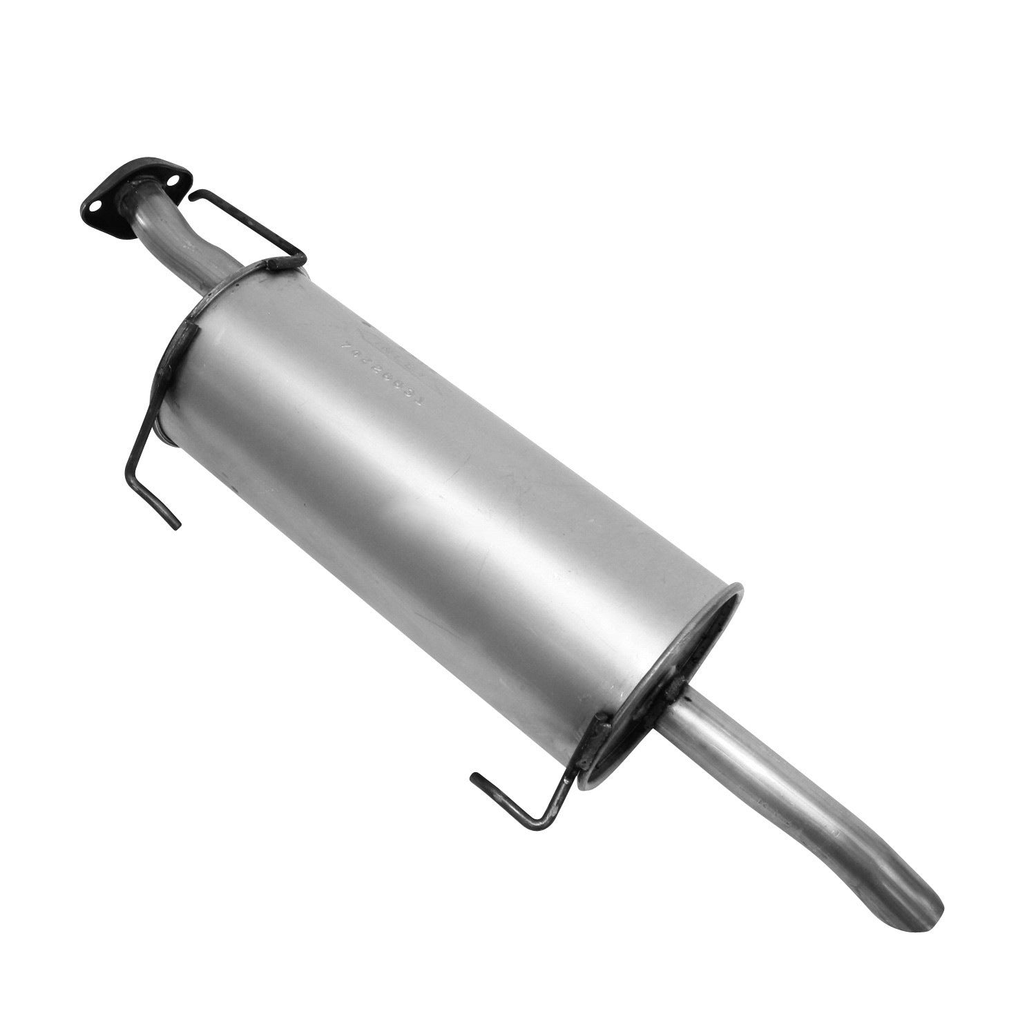 AP Exhaust Exhaust Muffler Assembly 7347