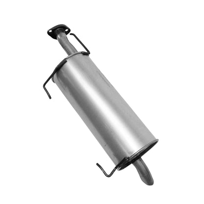 AP Exhaust Exhaust Muffler Assembly 7348