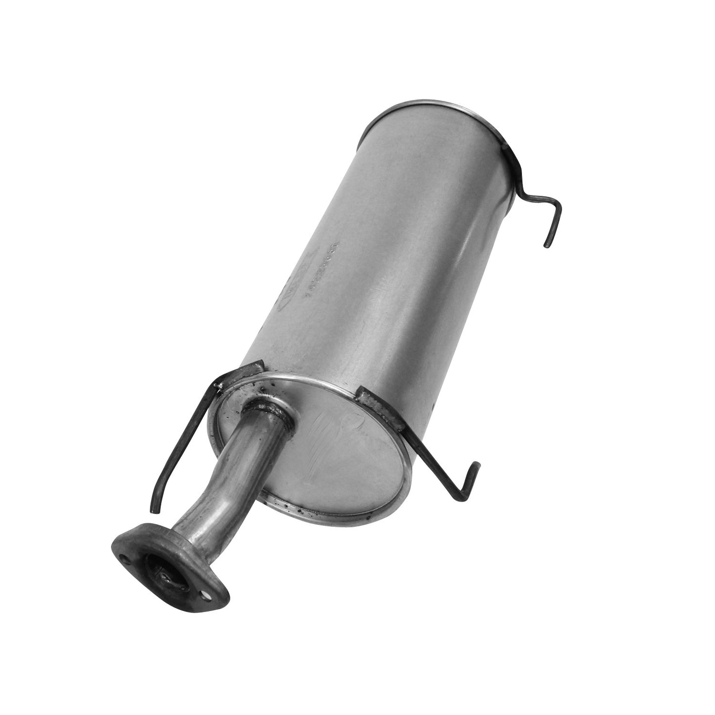 AP Exhaust Exhaust Muffler Assembly 7348