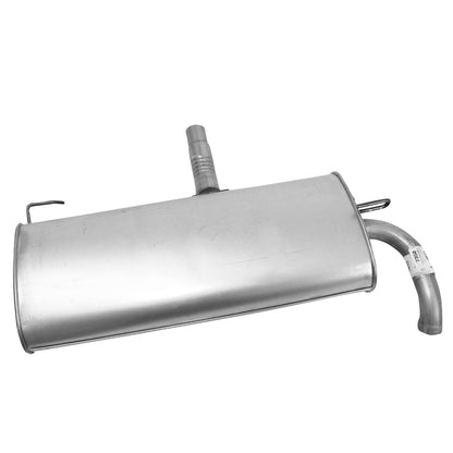 AP Exhaust Exhaust Muffler Assembly 7350