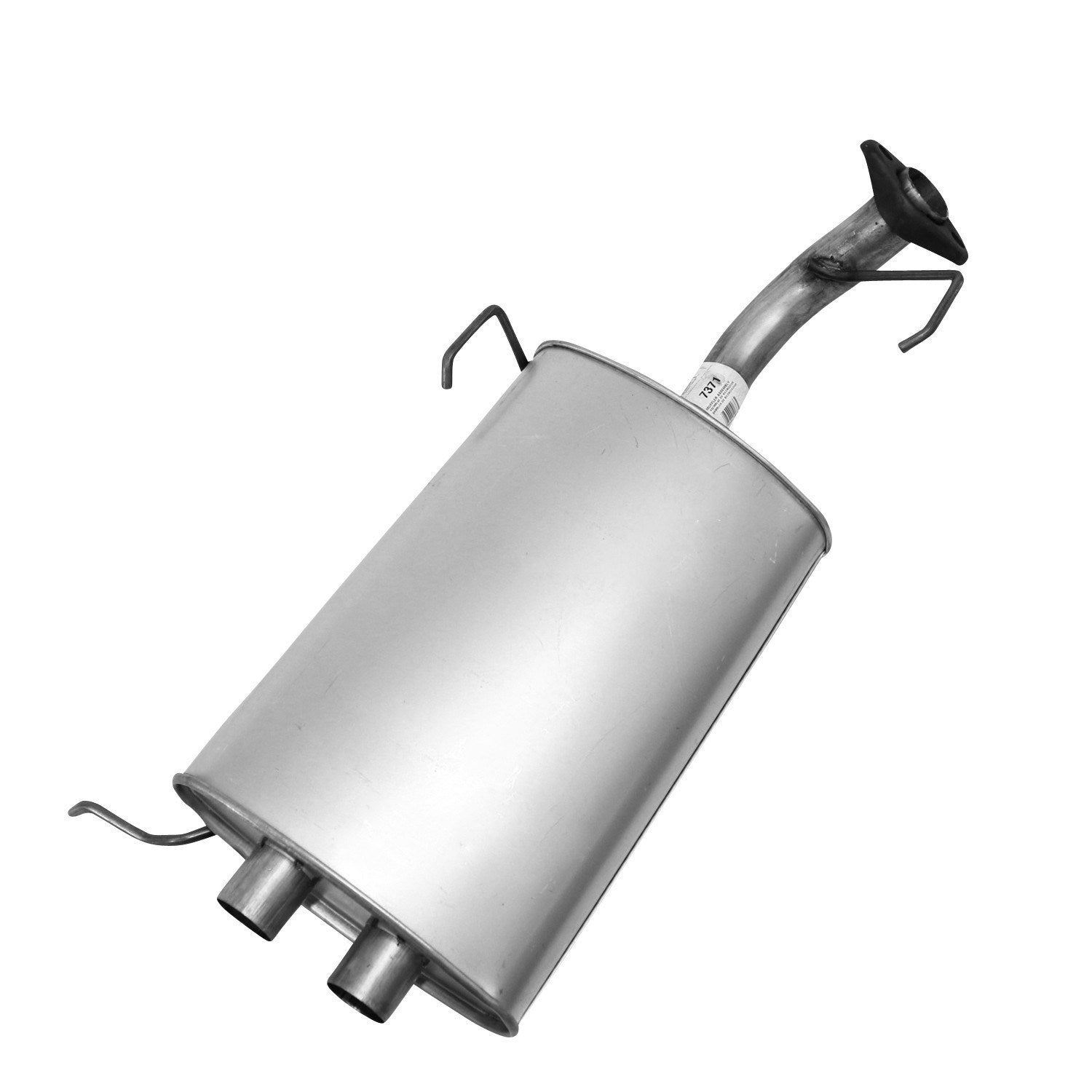 AP Exhaust Exhaust Muffler Assembly 7371