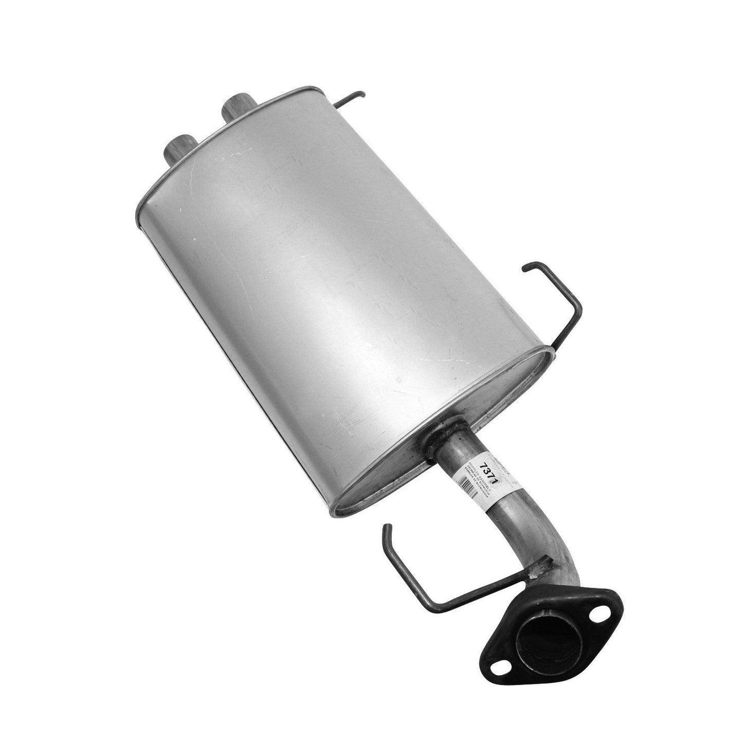 AP Exhaust Exhaust Muffler Assembly 7371